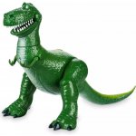 Disney Toy Story Příběh hraček Rex originální mluvící akční figurka – Hledejceny.cz