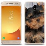 Pouzdro mmCase gelové Samsung Galaxy J5 (2017) - jorkšír 9 – Zboží Mobilmania