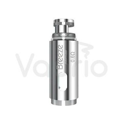 Aspire Breeze Žhavící hlava 1.2ohm 1 ks – Hledejceny.cz