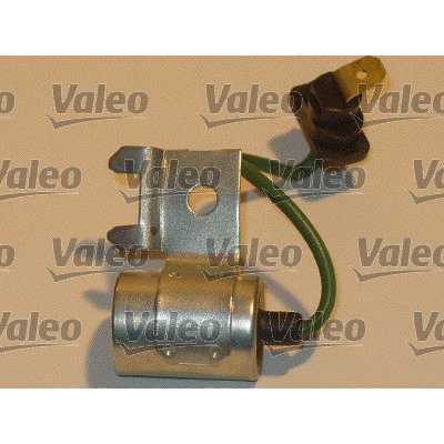 Kondenzátor, zapalovací systém VALEO 243775 – Hledejceny.cz