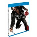 ninja assassin BD