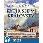 Rytíř Sedmi království - George R.R. Martin – Hledejceny.cz