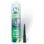 BOLL Nástřiková lepící a těsnící hmota SIM Polimer 290 ml – Zboží Mobilmania