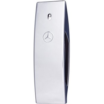 Mercedes-Benz Club toaletní voda pánská 50 ml