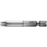 Bit Professional T8H/50mm TORX 1/4 s otvorem WIHA 21047 – Zboží Dáma