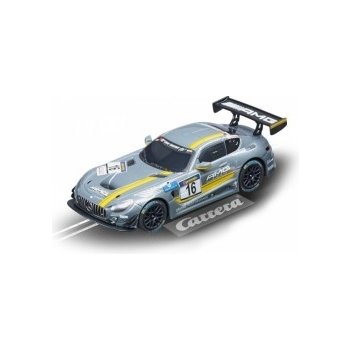 Carrera GO 64061 Mercedes AMG GT3 No.16