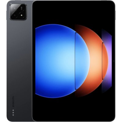 Xiaomi Pad 6S Pro 8GB/256GB Graphite Gray – Sleviste.cz