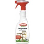 Carlson Garden čistící přípravek na vyplétaný nábytek 500 ml – Zboží Dáma