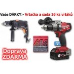 Milwaukee M18 ONEPD-502X 4933451147 – Hledejceny.cz