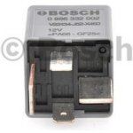 BOSCH Multifunkční relé 0986332002 – Zboží Mobilmania