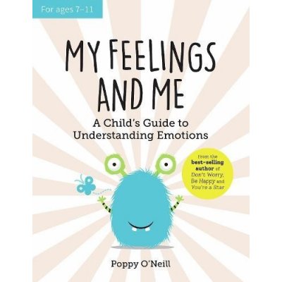 My Feelings and Me – Hledejceny.cz