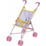 BABY born Buggy Pushchair 43-45 cm – Sleviste.cz