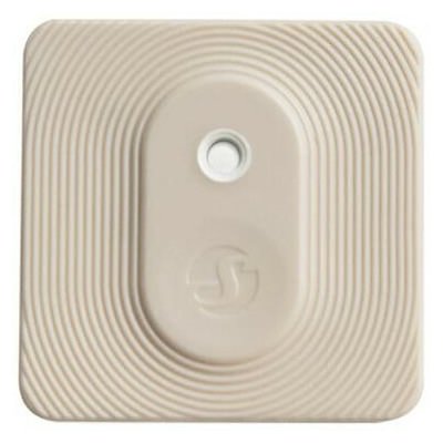 Shelly BLU H&T ZB - čidlo teploty a vlhkosti (Bluetooth, Zigbee), Mocha - SHELLY-BLU-HT-ZB-MOCHA – Zboží Mobilmania