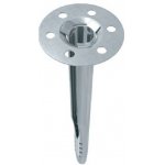 RawlPlug MBA 110 mm nehořlavé kovové hmoždinky Kołki niepalne – Sleviste.cz