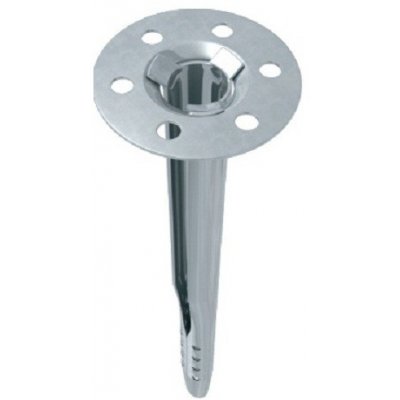 RawlPlug MBA 110 mm nehořlavé kovové hmoždinky Kołki niepalne – Sleviste.cz