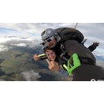 Tandemový seskok padákem – Hledejceny.cz