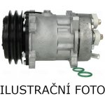 Kompresor klimatizace VOLVO L70E L180C L120D