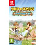 Story of Seasons: A Wonderful Life – Zboží Živě