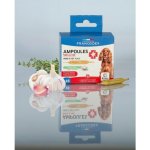 Francodex Intestinal Comfort ampulky pes štěně 18 x 1 ml – Hledejceny.cz