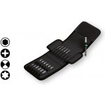 Wera 104652 Sada bitů s vrtáky do kovu 848/851/867/19 (19 ks) – Sleviste.cz