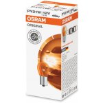 Osram Standard PY21W BAU15s 12V 21W – Zboží Mobilmania