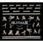 SAMOLEPKY zipy HBJY066 bílé – Hledejceny.cz