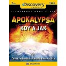 Apokalypsa - kdy a jak DVD