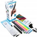 3Doodler Create Plus 3D černý 3DRPLUS – Zboží Živě