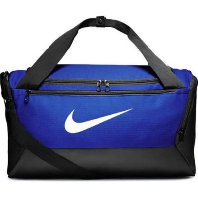 Nike Brasilia Duffel 9.0 BA5957 480 modrá 41 l