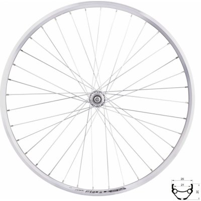 Force Prime F80429 – Zboží Mobilmania