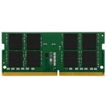 Kingston DDR4 16GB 3200MHz CL22 (1x16GB) KVR32S22D8-16 – Zboží Živě