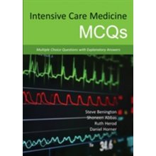 Intensive Care Medicine MCQS
