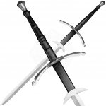 Cold Steel Obouruční meč Bidenhänder (Velký Gassenhauer), 1060 ocel, ostrý, Cold Steel 88WGS – Zbozi.Blesk.cz