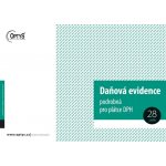 Optys 1023 Daňová podrobná evidence pro plátce DPH – Zboží Živě