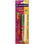 Centropen 2675/2 Tornado Fruity + zmizík – Zboží Dáma