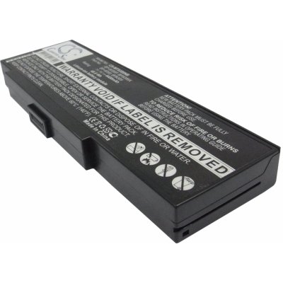 Cameron Sino CS-MT8389NB 4400mAh - neoriginální – Hledejceny.cz