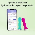 Perifit Kegel Exerciser with App – Zbozi.Blesk.cz