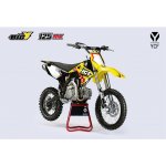 Motorka YCF PITBIKE BIGY 125 MX 2H111620 | Zboží Auto