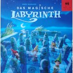 Drei Magier Spiele Magický labyrint – Hledejceny.cz