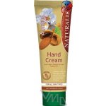 Naturalis Mandle krém na ruce 125 ml – Zboží Dáma