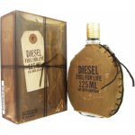 Diesel Fuel for Life toaletní voda pánská 125 ml – Hledejceny.cz