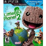 Little Big Planet 2 – Hledejceny.cz