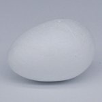 Polystyrenové vejce 6 cm – Hledejceny.cz