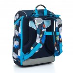 Topgal AIRA 23034 B/modrá – Sleviste.cz