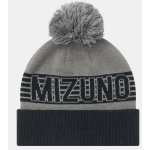 Mizuno Zimní Kulich Pom Hat Šedá – Hledejceny.cz