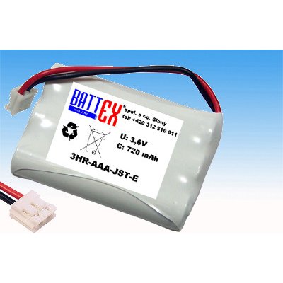 3HR-AAA-JST-E – Zboží Mobilmania