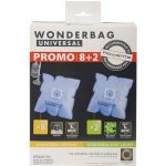 ROWENTA Wonderbag Promo 10ks - Universal Classic + Mint Aroma Wonderbag – Hledejceny.cz