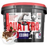 Megabol Quattro pro 1800 g – Sleviste.cz