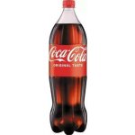 Coca Cola 1,5 l – Zboží Mobilmania