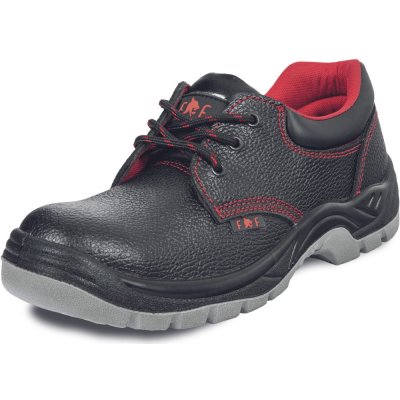 Obuv FF SC-02-001 S1 – Zboží Dáma